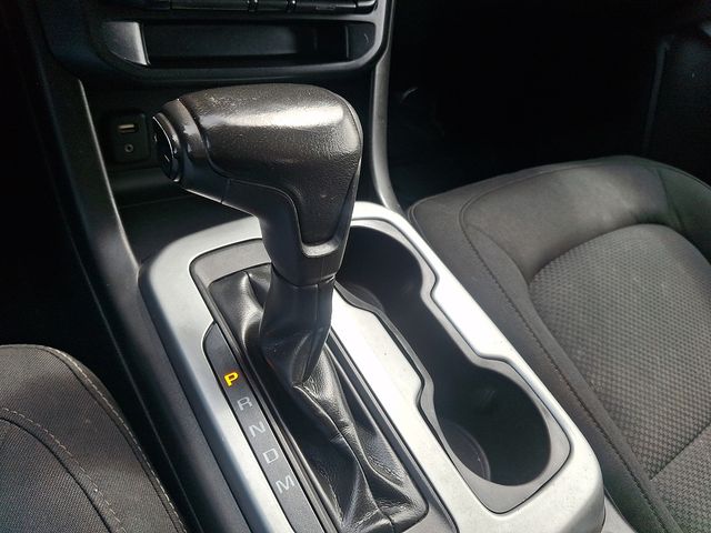 used 2016 Chevrolet Colorado car, priced at $17,440