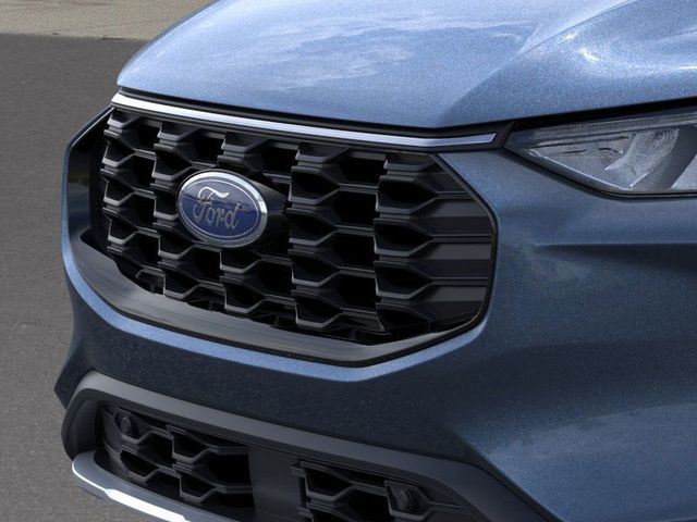 2026 Ford Escape