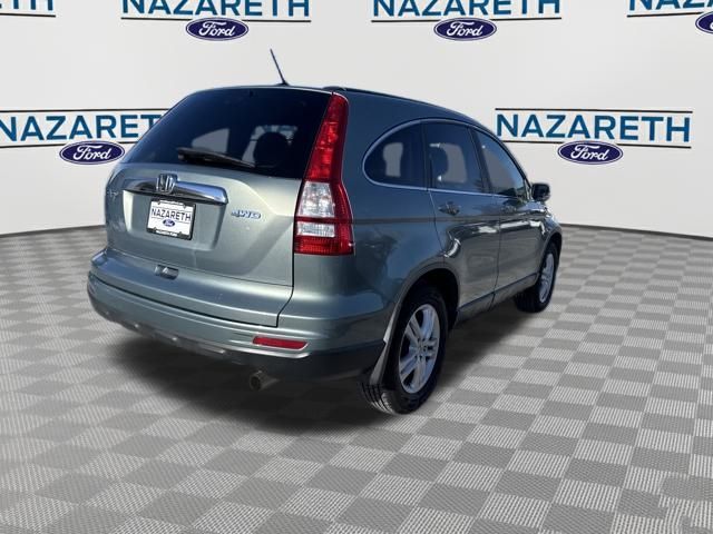used 2011 Honda CR-V car, priced at $10,499
