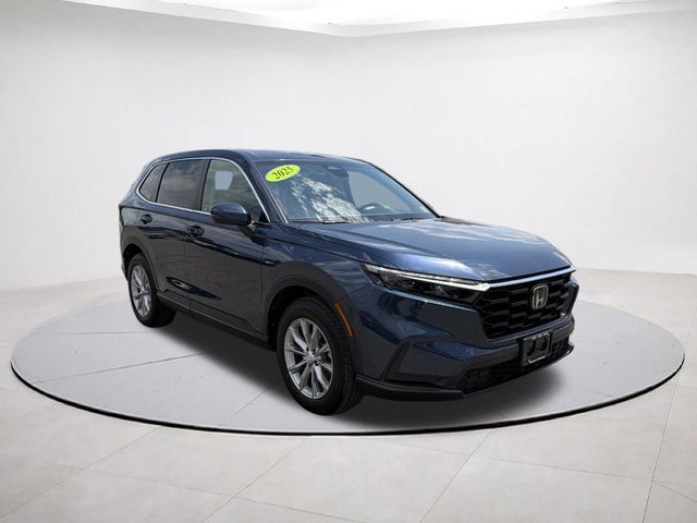 2025 Honda CR-V EX AWD
