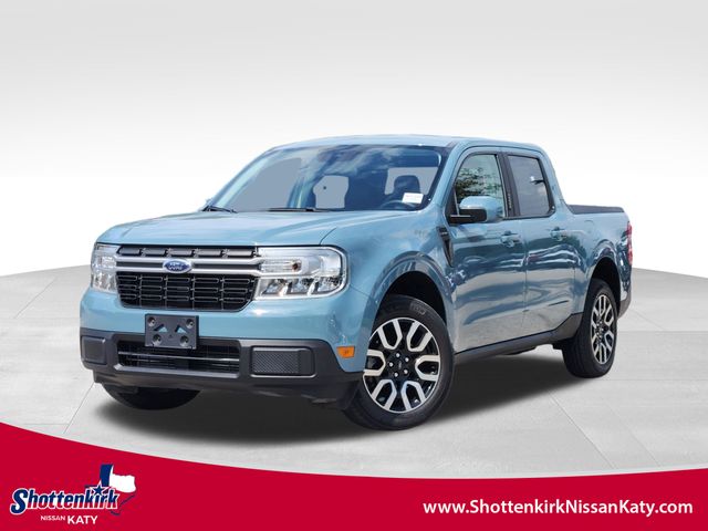 2023 Ford Maverick