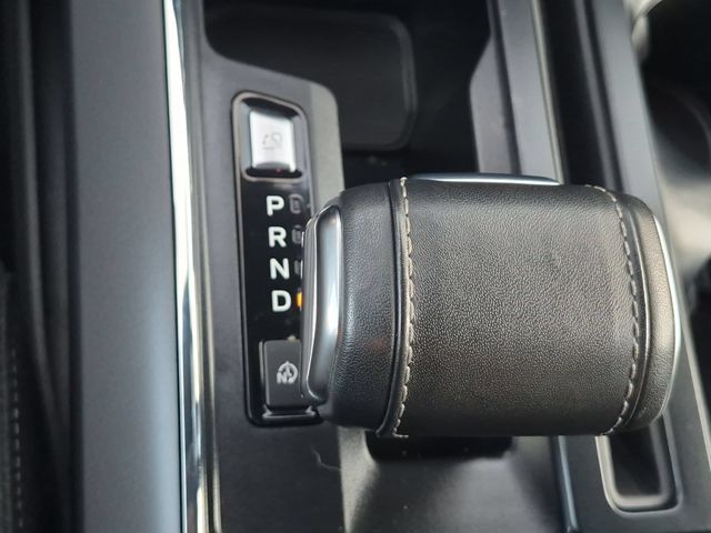 Used 2024 White Ford XLT image 26