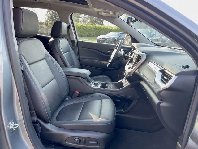 Used 2023 GMC Acadia For Sale in Livonia, MI