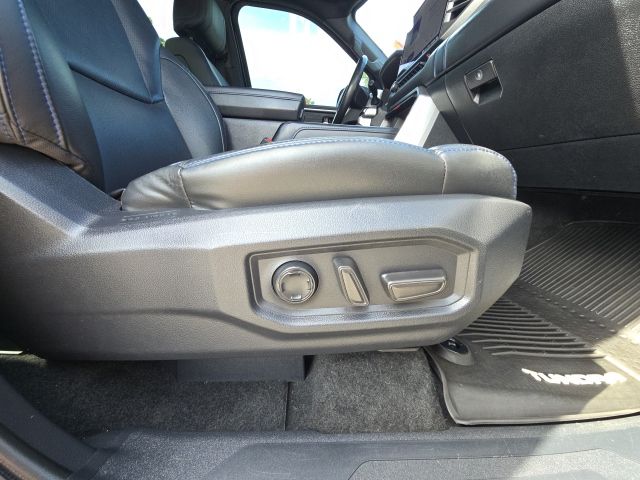 2023 Toyota Tundra Platinum:46438A