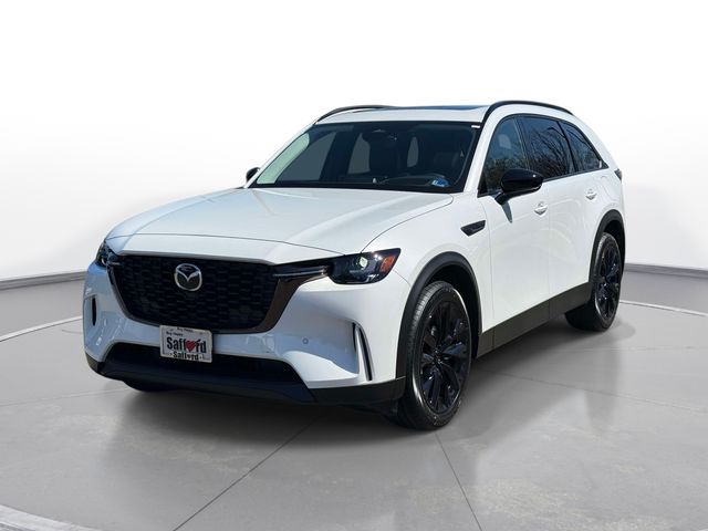 2026 Mazda Mazda CX-90 3.3 Turbo Premium
