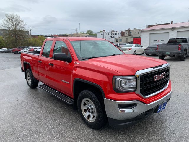 Used 2016 GMC Sierra 1500 Truck