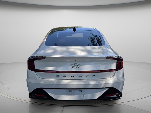 2023 Hyundai Sonata - $20,153