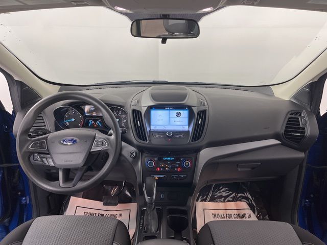 2019 Ford Escape SE 41