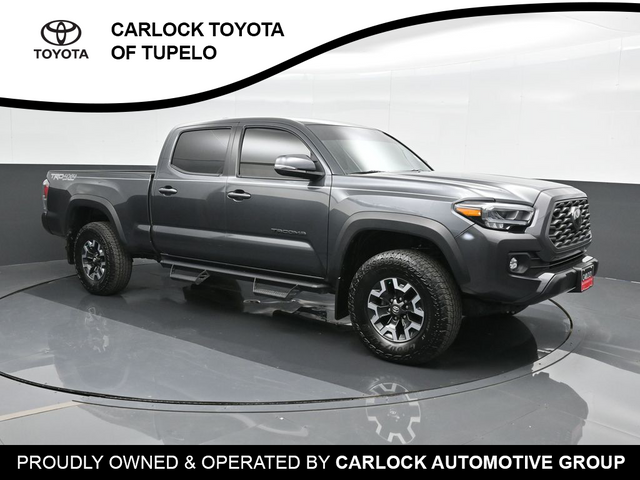 2022 Toyota Tacoma  4