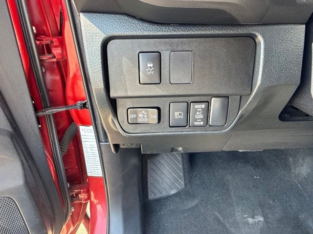 2021 Toyota Tacoma - $28,388