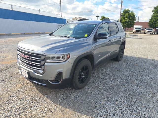 2023 GMC Acadia AT4 AWD