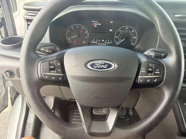 Used 2025 Ford Transit-350 Van