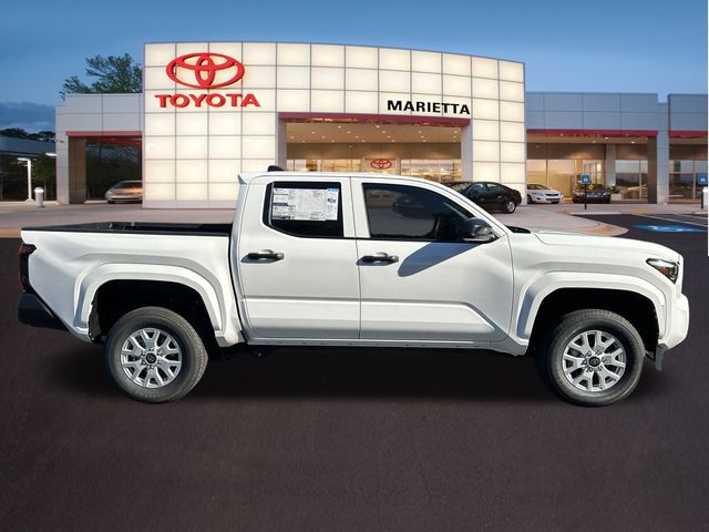 2024 Toyota Tacoma SR 27