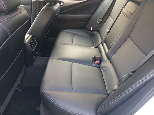 Used 2023 Infiniti Q50 Sedan