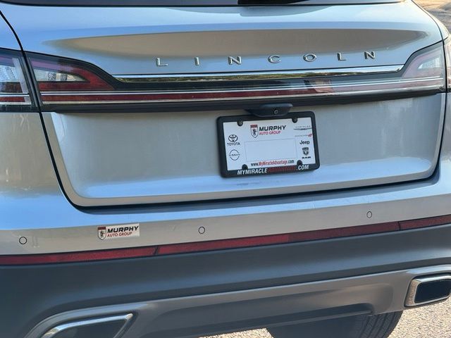 Used 2022 Lincoln Nautilus SUV