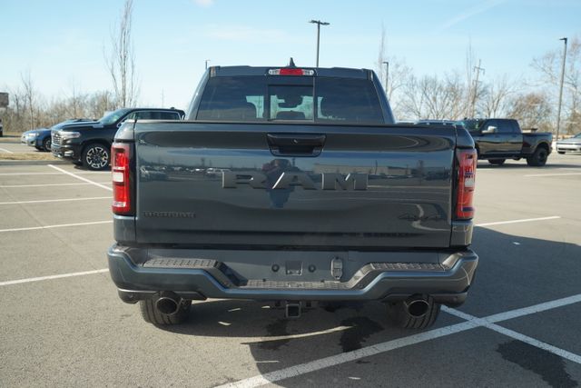 New 2026 Blue Ram Big Horn/Lone Star image 6