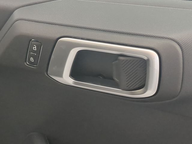 New 2026 Oxford White Ford Big Bend® image 38