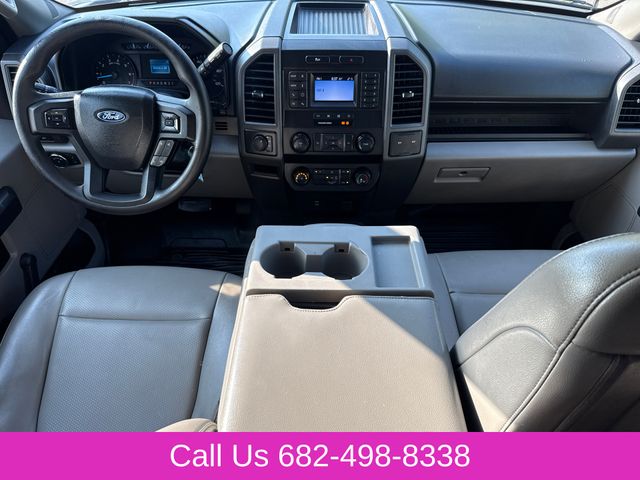 Used 2022 Ford F-250SD Truck