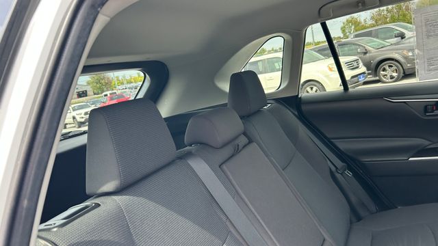 Used 2021 Toyota RAV4 SUV