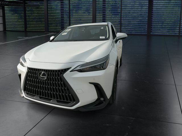 2025 Lexus NX - $42,988