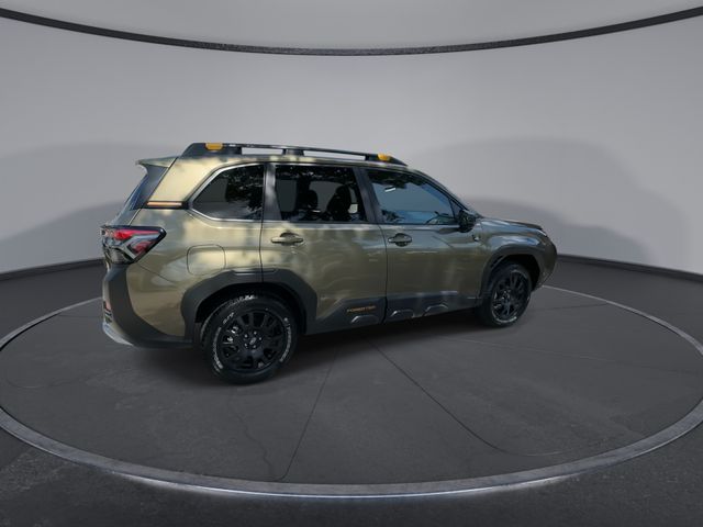 2026 Subaru Forester - $35,888