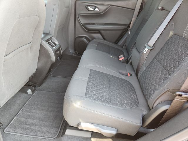 2020 Chevrolet Blazer LT Gray at Durrett Motor Company