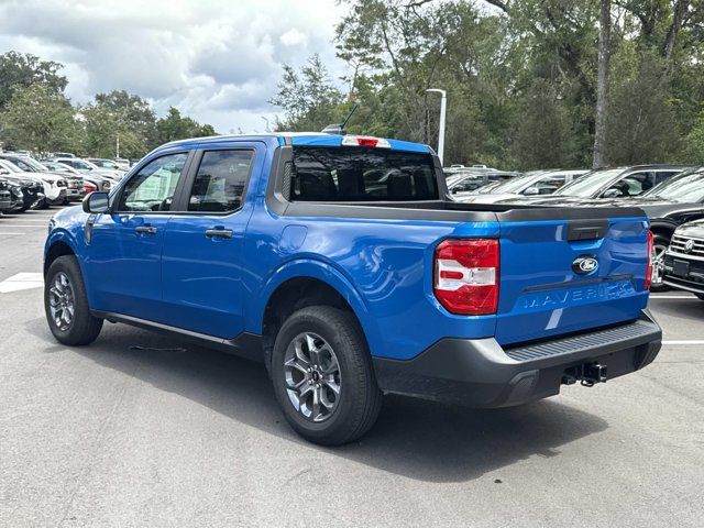 Used 2026 Ford Maverick Truck