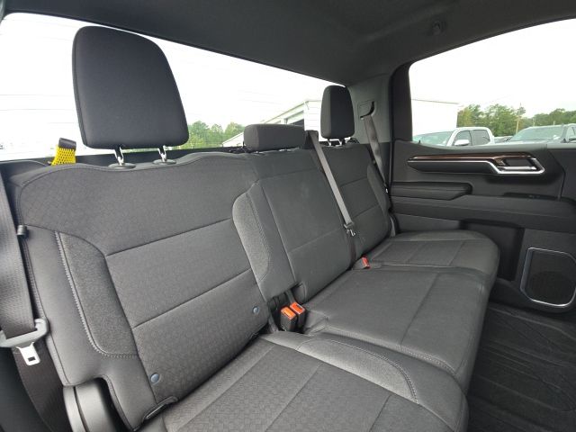 Photo of 2024 Chevrolet Silverado 1500 LT in Dallas, GA - 14,  2024 Chevrolet Silverado 1500 LT:44145A