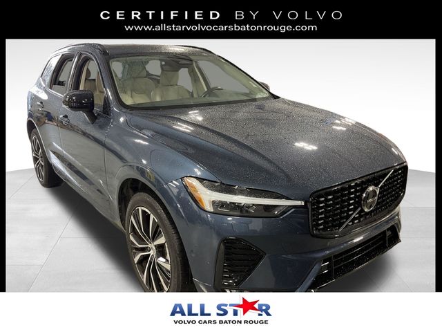 2023 Volvo XC60 B5 Plus Dark Theme FWD