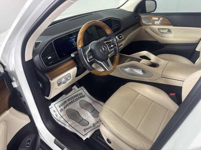 Used 2022 Mercedes-benz GLE SUV
