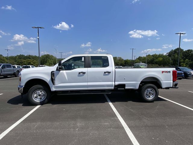 2024 Ford F-250SD XL 6