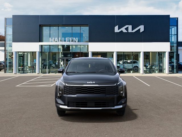 New 2026 Kia Sportage SUV