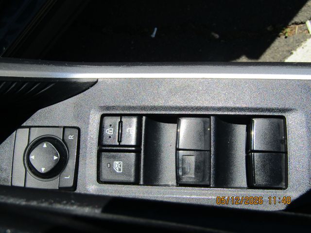 used 2023 Toyota RAV4 car, priced at $27,699