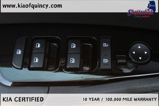 Used 2024 Kia Sportage SUV