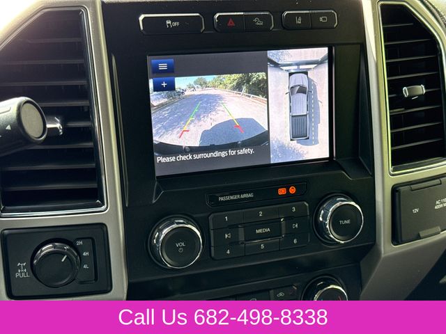 Used 2021 Ford F-250SD Truck