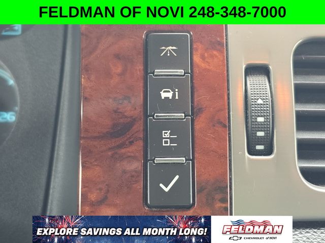 Used 2009 Chevrolet Silverado 1500 For Sale in New Hudson, MI