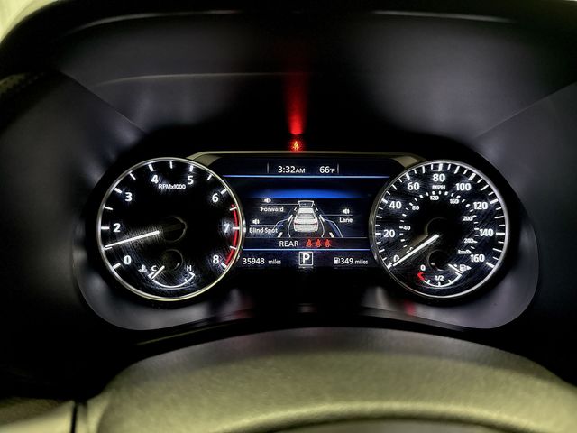 Used 2022 Nissan Sentra Sedan