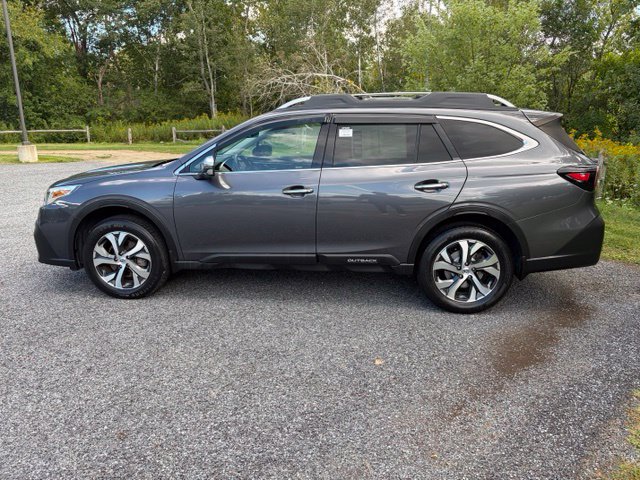 Used 2022 Subaru Outback SUV