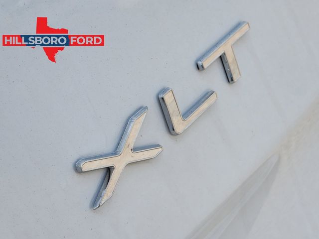 2023 Ford Transit Connect XLT 7