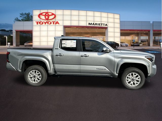 2024 Toyota Tacoma SR5 27