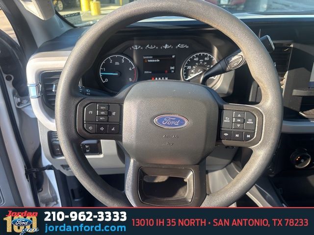 Used Car 2024 Ford F-350sd  Xlt For Sale Under $60,000 In San Antonio, Texas