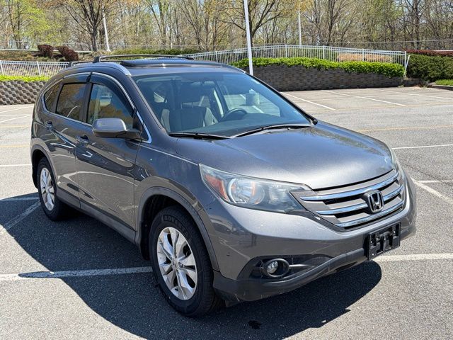 used 2012 Honda CR-V car, priced at $13,895