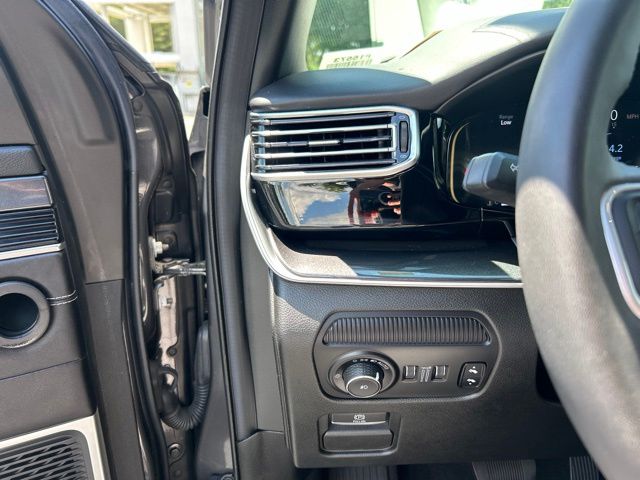 2023 Jeep Wagoneer Series I - Photo 26