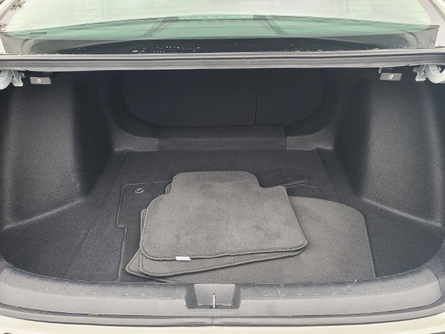 Used 2024 Honda Civic Sedan