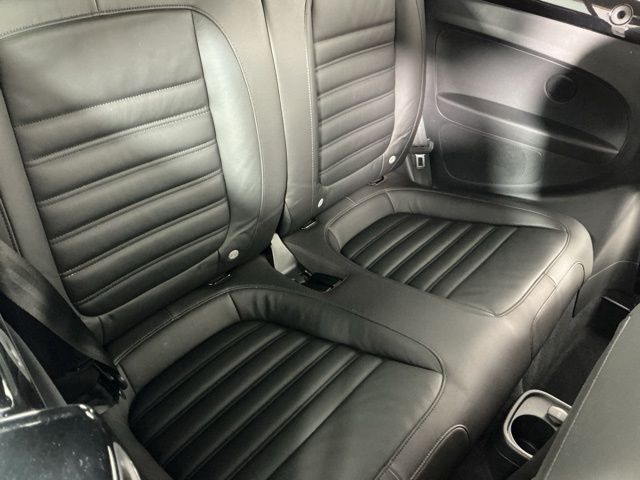 used 2013 Volkswagen Beetle car, priced at $15,588