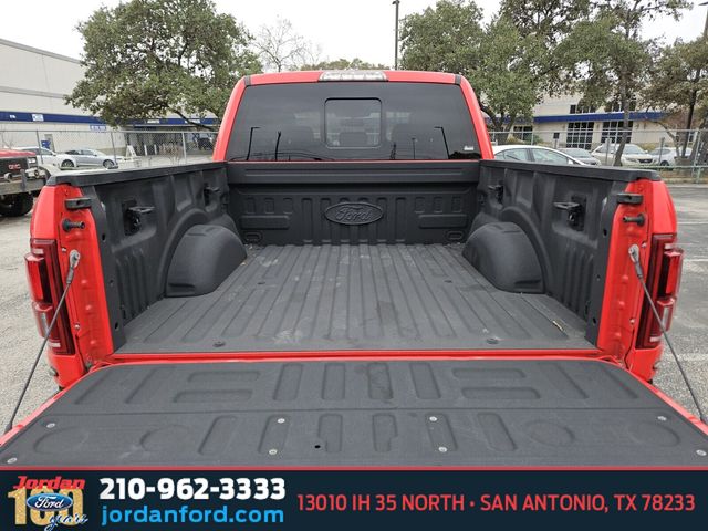 Used Car 2019 Ford F-150  Raptor For Sale Under $50,000 In San Antonio, Texas