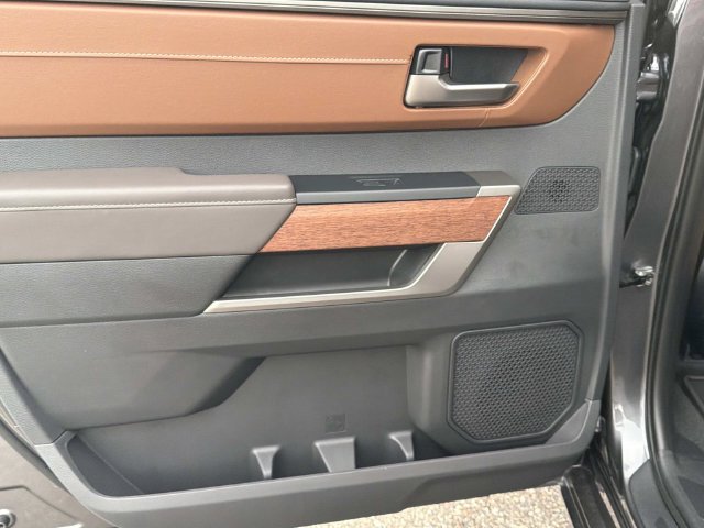 New 2026 Toyota Tundra i-FORCE MAX Truck