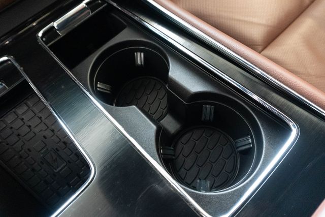Used 2025 Lincoln Aviator SUV