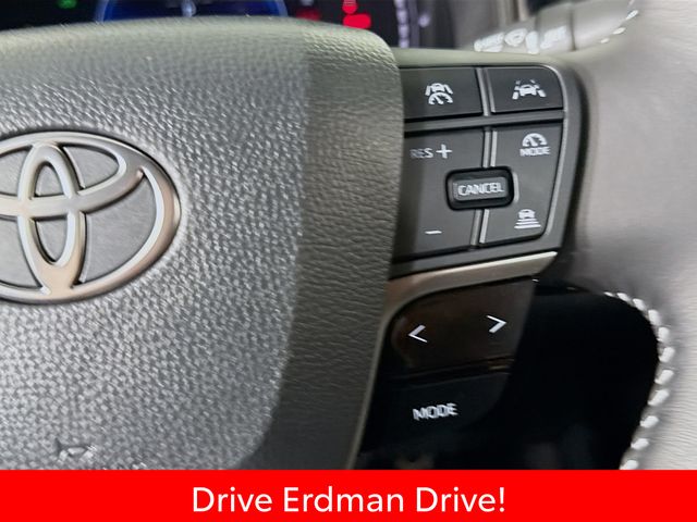 Used 2026 Toyota Camry Sedan
