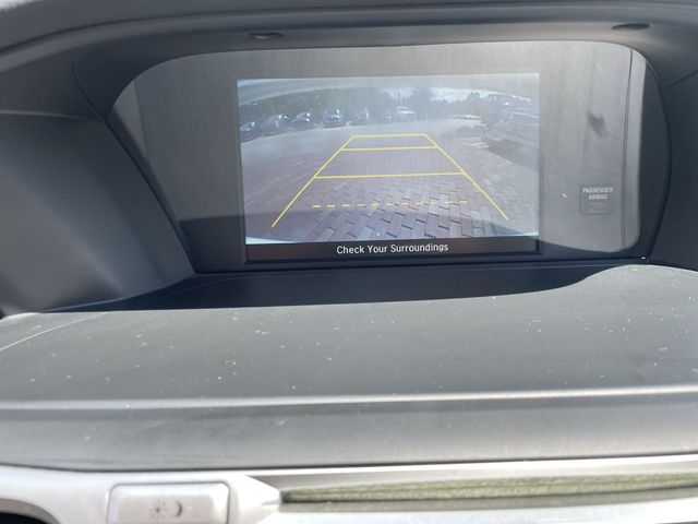Used 2014 Honda Accord Sedan